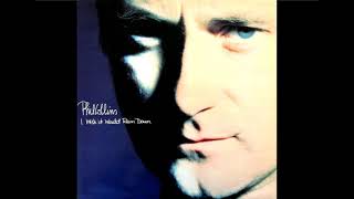 Phil Collins - You&#39;ve Been in Love (That Little Bit Too Long)