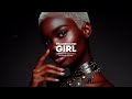 GIRL | Afrobeat x Dancehall Beat Instrumental | Afro Pop Love x Romantic type beat | 2024