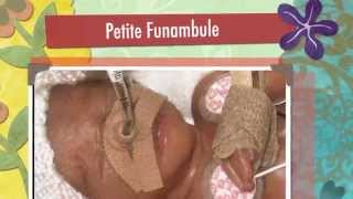 Petite Funambule -SAmmArAh