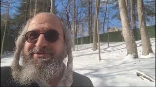 שביבי אור – קשר יום יומי עם מוהר"ן מברסלב זי"ע ועכי"א – 57 – ליקוטי עצות המבואר אמת ואמונה אות מג' (הרב מוטה פראנק) - התמונה מוצגת ישירות מתוך אתר האינטרנט יוטיוב. זכויות היוצרים בתמונה שייכות ליוצרה. קישור קרדיט למקור התוכן נמצא בתוך דף הסרטון