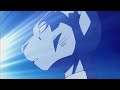 Vegeta Se Enoja Con Bills Por Golpear A Bulma Su Esposa