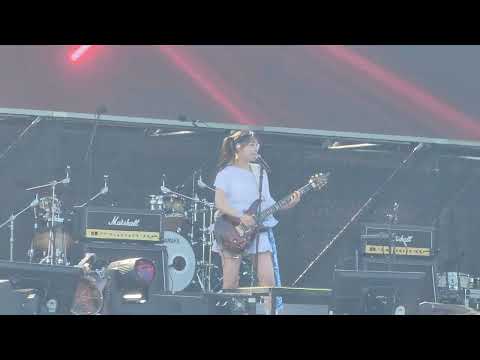 260523 QWER - BAD HABIT @ 난지 한강공원 피크 페스타 2026 PEAK FESTA By MOLE