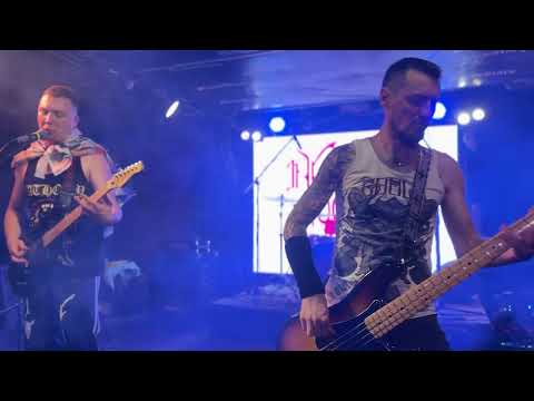 Infornal fuckъ - Клиника Валхалла (live star’s Moscow 10.11.2024) 4k