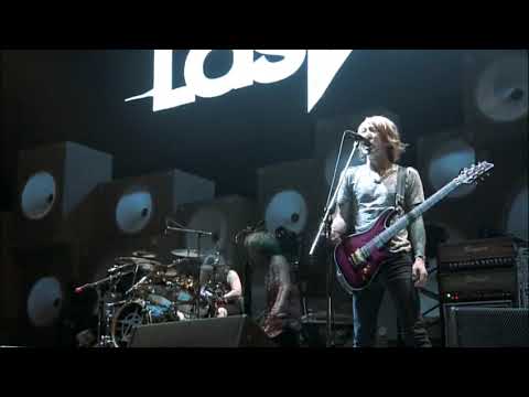 First One Man Show FaLiLV