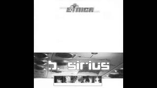 Etnica - B. Sirius EP [2002] Spirit Zone Recordings [Goa Trance, Proggresive Trance, Psytrance]