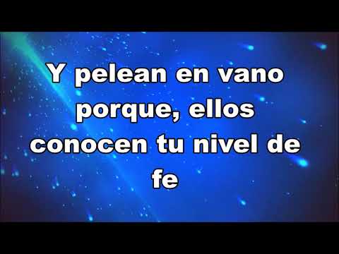 NO ES TU BATALLA - pista hd