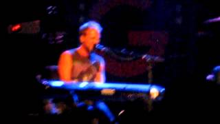Andrew Ripp &quot;Falling for the Beat&quot; Live at the Cap 062014