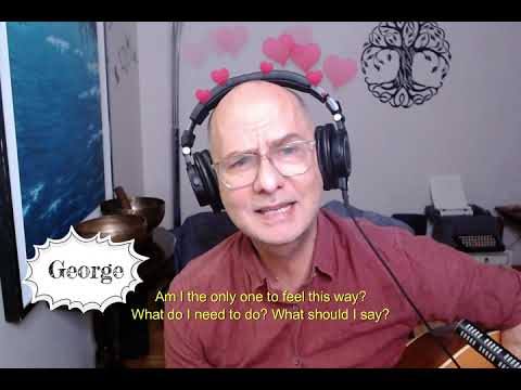 Am I the Only One - Song Experiment: English ESL video lessons