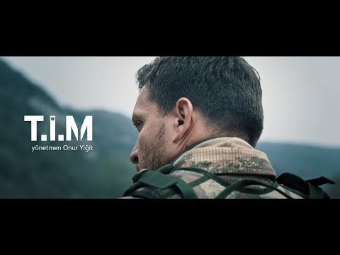 " T.İ.M " (Fragman) Onur Yiğit