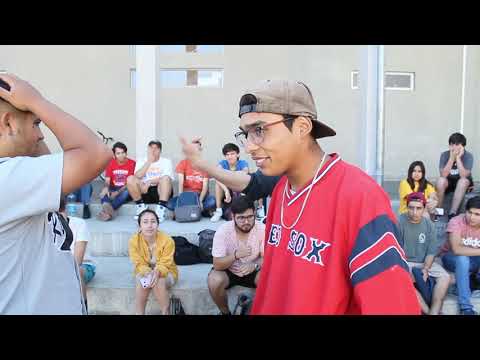 HIGRIEGA/MCGARRILLO VS ALJ/DARKJHN- CUARTOS DE FINAL- RIMACON 2VS2