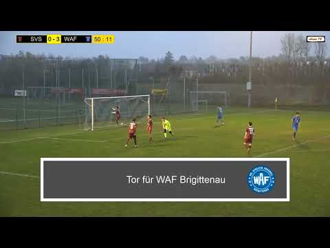 2025 11 15 SV Schwechat vs WAF Brigittenau Highlights v2 1
