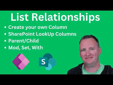 Optimize PowerApps & SharePoint List Connections Optimize PowerApps & SharePoint List Connections