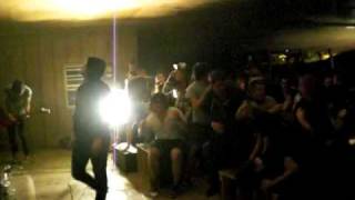 The Chariot (Back to Back, They Faced Each Other &amp; More)