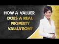 PIF series #05 How does a Valuer do a Property Valuation Inspection
