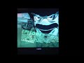 Aqua Unit Patrol Squad 1 DVD Menu Walkthrough Aqua Teen Hunger Force Season 8