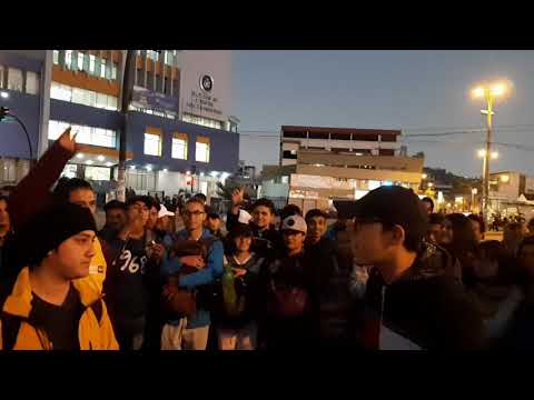 Ziplock  vs 2lc semifinal