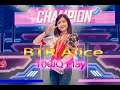 BTR Alice 100IQ Play Bigetron Esports PUBG Mobile Highlights 2020