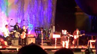 The Decemberists - The Wanting Comes In Waves/Repaid