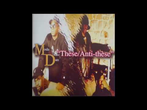 Moda & Dan - Neg 2 La Peg Concept