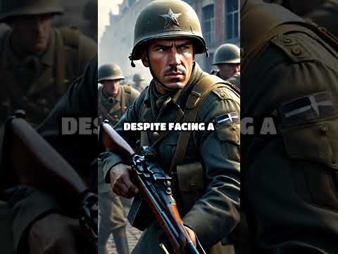 Antwerp's Unexpected 1914 Siege