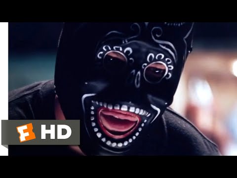 Savages (2012) - Take What They Love Scene (7/10) | Movieclips