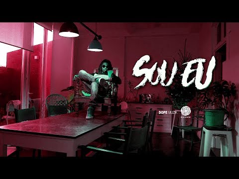 Prodígio - Sou Eu