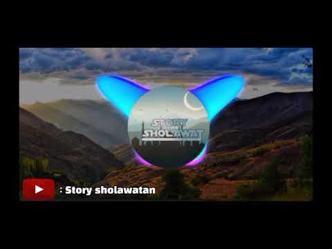 DJ VIRAL TIKTOK || ALLAHUL KAFI ROBBUNAL KAFI || (REMIX  SLOW FULL BASS)  VERSI ANGKLUNG