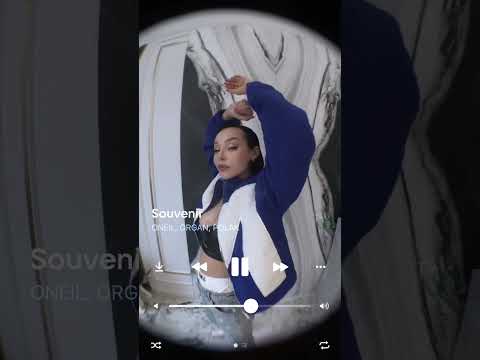 Наш трек Souvenir уже в сети 💙