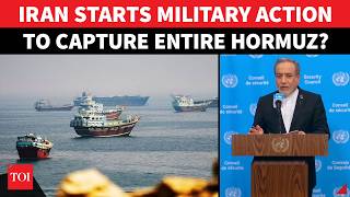 ‘No Surrender': Iran’s Abbas Araghchi Issues Big Hormuz Ultimatum To Trump, IRGC Already In Action?