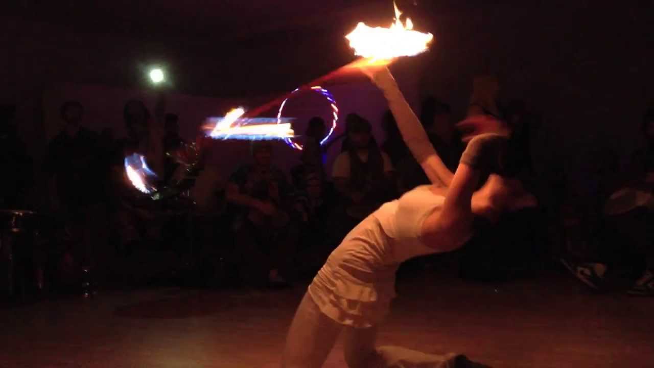 Promotional video thumbnail 2 for Sparkz Entertainment LLC