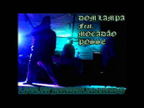 04 - Dom Lampa - Three Little Birds