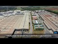 Miniatura vídeo do produto Porcelanato Barcelona Plata 84x84 Polido Caixa Com 2,80M² - Delta - 2225-A - Unitário