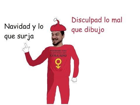 Navidad y lo que surja - Techno navideño - Enrik89 music