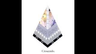 Crescendo - รักหมดใจ