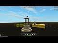 Robloxian channel 8 - Investigatin the place (NO EDIT)