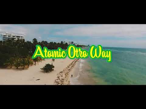 Quimico Ultra Mega X Atomic Otro Way - Donde Te Gusta (VideoOficial)