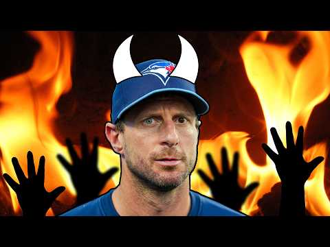 Great Pitchers Are EVIL.