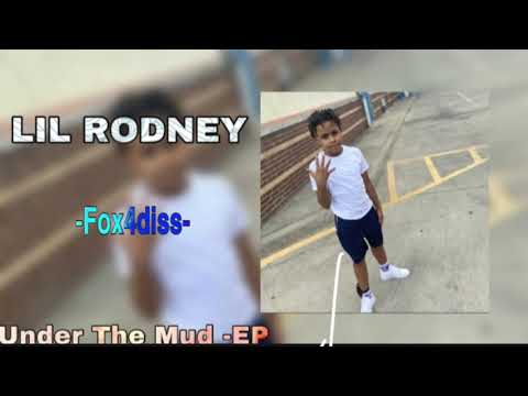 2K REALLY RICH & Lil Rodney - Fox4diss (Official Audio)