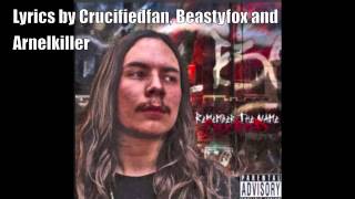 Crucified - Devil Shyt You Hate To Hear Lyrics !