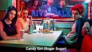 Riverdale : Candy Girl (Sugar Sugar) ♫ ♥