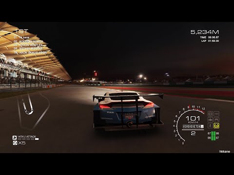 GRID Autosport PC Career Mode P.12