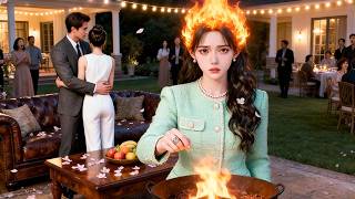 He once hated her and left her… 5 years later, he’s desperate to win her back!