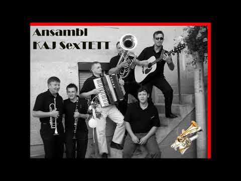 KAJ SexTETT & KOLIKO TEBE LJUBIT MOGU