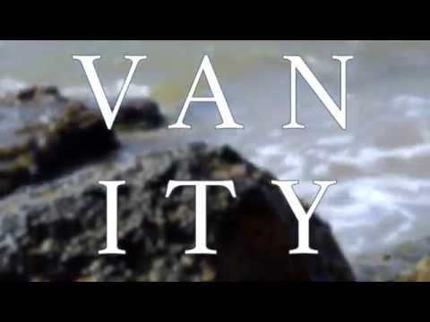 Adam's Wedding - Vanity (OFFICIAL LYRIC VIDEO)