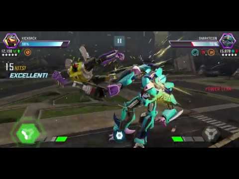 CP 3.1 - ERA OF RUST - MASTER SPOTLIGHT - TFTF