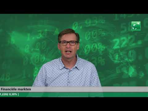 Hoop keert terug op financiële markten | 7 april 2020 | Markets Update van BNP Paribas Markets