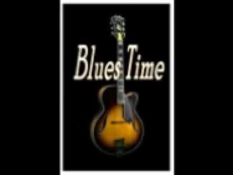 Blues Time