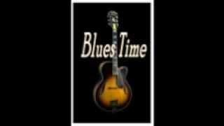 Blues Time