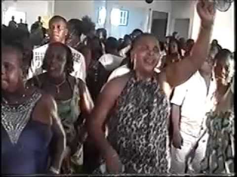 KABIZA le 22 08 2010 ANSE BERTRAND