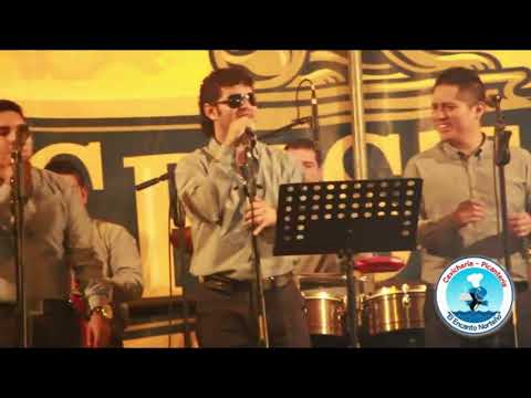 Parranda Ecuatoriana / El clan salsa y sabor